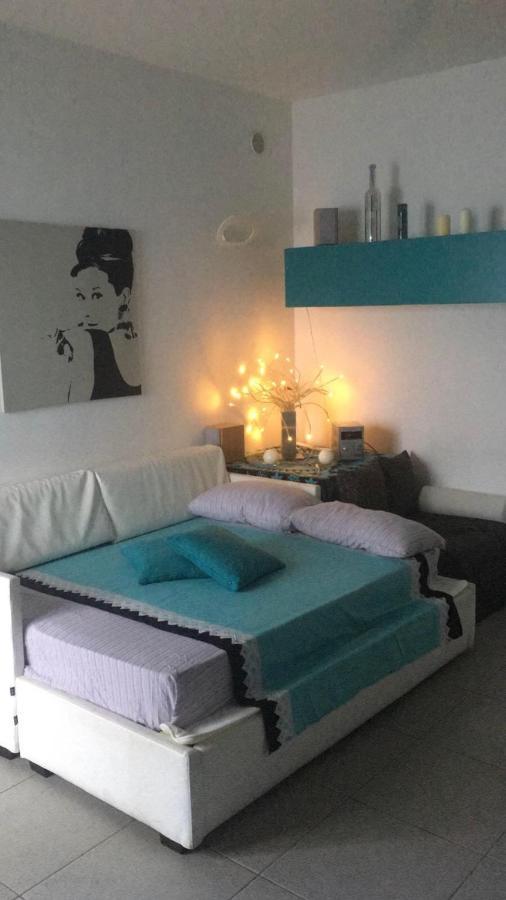 Vela Bianca Premium Apartman Letojanni Kültér fotó